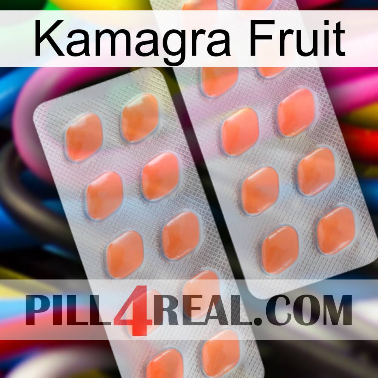 Kamagra Fruit 27